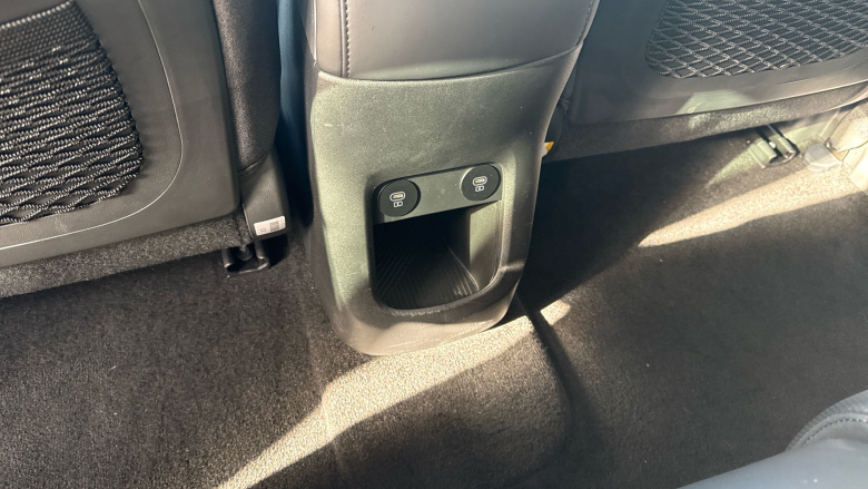 Hyundai IONIQ 5 168kW Ultimate 84 kWh 5dr Auto Electric Hatchback